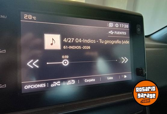 Autos - Peugeot 208 GT 2019 Nafta 35500Km - En Venta