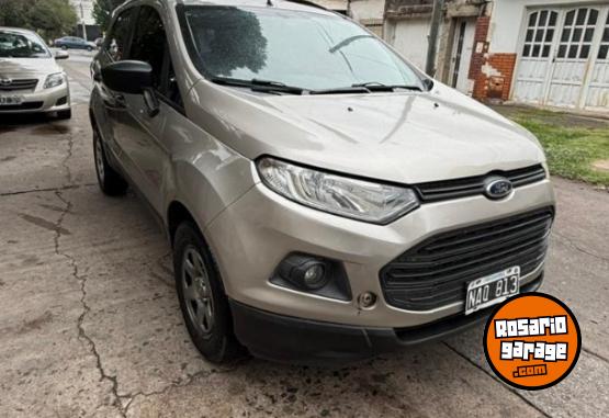 Autos - Ford ECOSPORT 2.0 SE 2013 Nafta  - En Venta