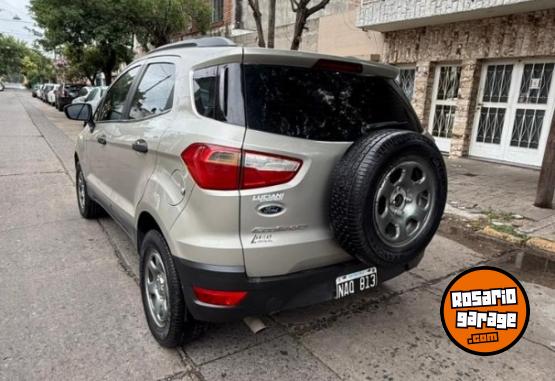 Autos - Ford ECOSPORT 2.0 SE 2013 Nafta  - En Venta