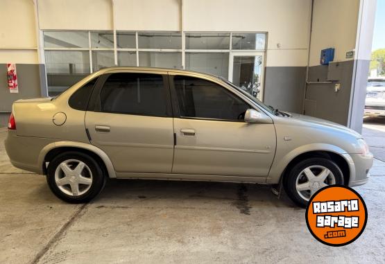 Autos - Chevrolet CLASSIC 1.4 LT 2010 Nafta  - En Venta