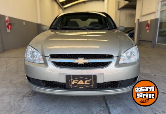 Autos - Chevrolet CLASSIC 1.4 LT 2010 Nafta  - En Venta