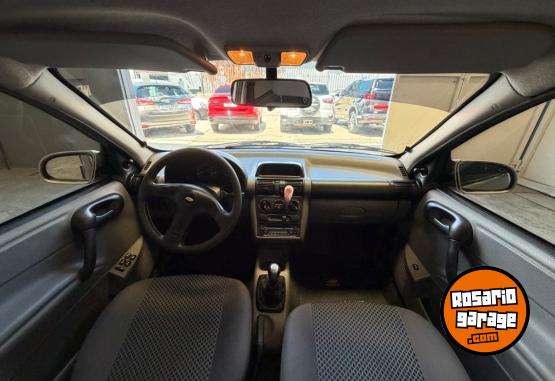 Autos - Chevrolet CLASSIC 1.4 LT 2010 Nafta  - En Venta