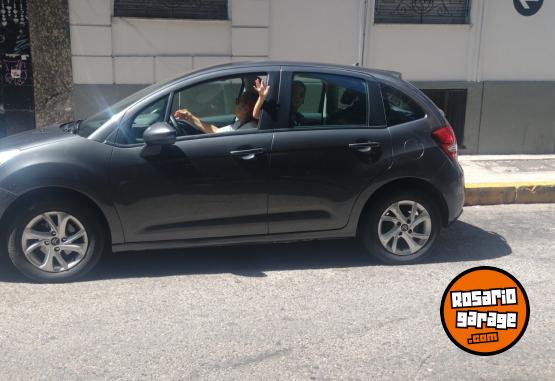 Autos - Citroen C3 2014 Nafta 33000Km - En Venta