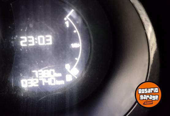 Autos - Citroen C3 2014 Nafta 33000Km - En Venta