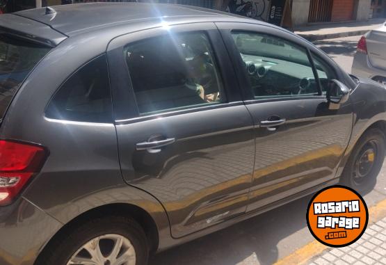 Autos - Citroen C3 2014 Nafta 33000Km - En Venta