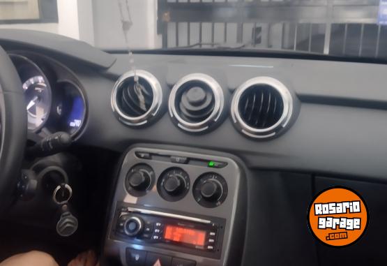 Autos - Citroen C3 2014 Nafta 33000Km - En Venta