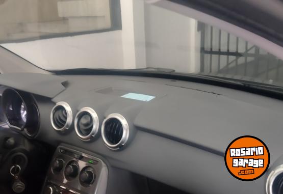 Autos - Citroen C3 2014 Nafta 33000Km - En Venta