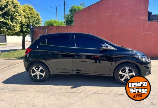 Autos - Chevrolet Onix 1.4 ltz 2017 Nafta 71000Km - En Venta