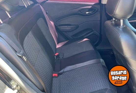 Autos - Chevrolet Onix 1.4 ltz 2017 Nafta 71000Km - En Venta