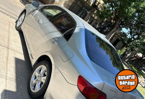 Autos - Toyota Corolla xei 2011 2011 Nafta 230000Km - En Venta