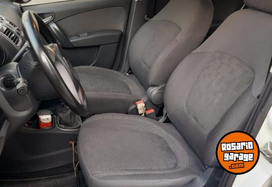 Autos - Fiat Palio atractive 2016 Nafta 100000Km - En Venta