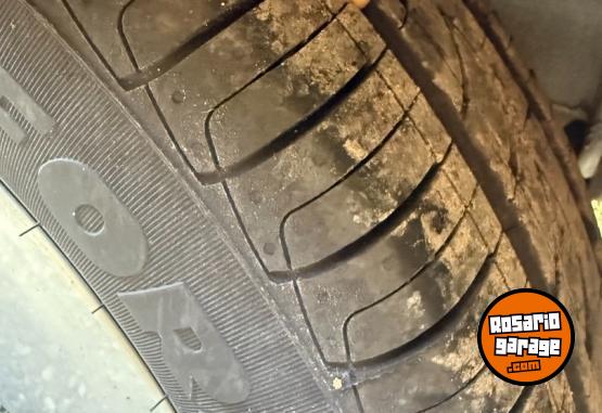 Autos - Volkswagen up! move 2015 Nafta 76500Km - En Venta