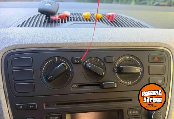 Autos - Volkswagen up! move 2015 Nafta 76500Km - En Venta