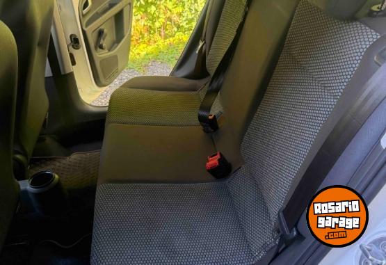 Autos - Volkswagen up! move 2015 Nafta 76500Km - En Venta