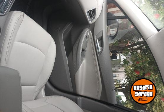 Autos - Chevrolet Cruze 2018 Nafta 81000Km - En Venta