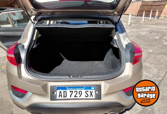 Autos - Geely EMGREND GS-GC AT 2019 Nafta 45000Km - En Venta