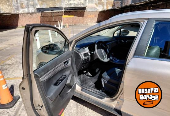 Autos - Geely EMGREND GS-GC AT 2019 Nafta 45000Km - En Venta