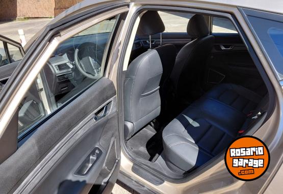 Autos - Geely EMGREND GS-GC AT 2019 Nafta 45000Km - En Venta