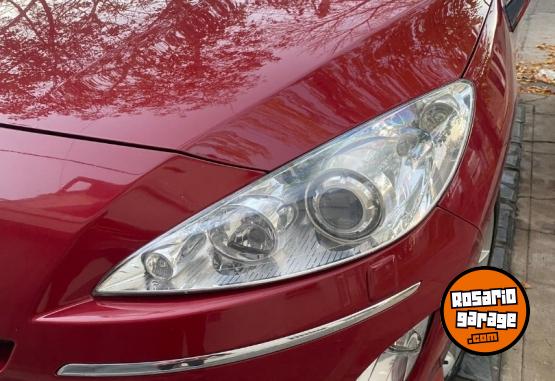 Autos - Peugeot 408 2013 Diesel 136000Km - En Venta