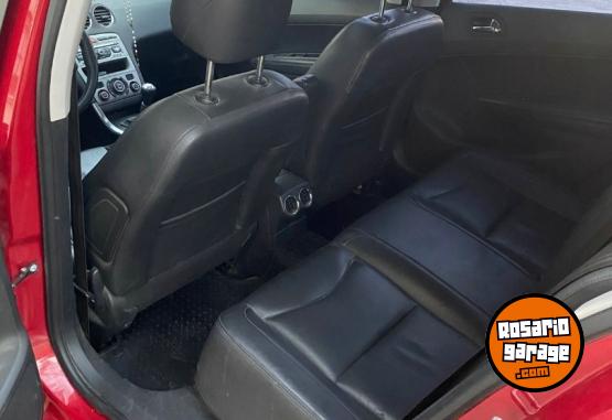 Autos - Peugeot 408 2013 Diesel 136000Km - En Venta