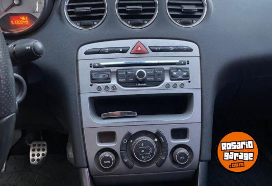 Autos - Peugeot 408 2013 Diesel 136000Km - En Venta