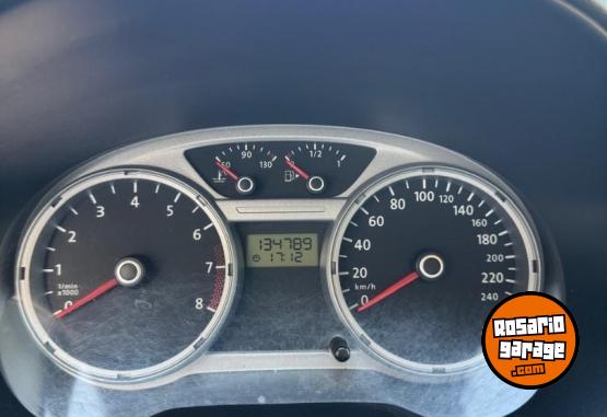 Autos - Volkswagen Gol trend 2011 Nafta 135000Km - En Venta