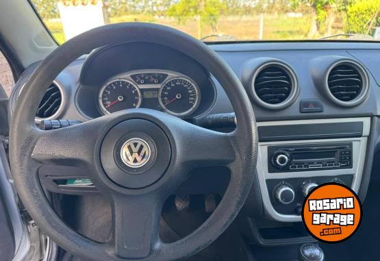 Autos - Volkswagen Gol trend 2011 Nafta 135000Km - En Venta