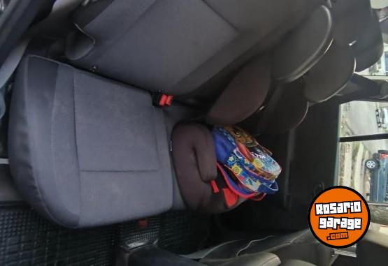 Camionetas - Renault Koleos expression 2.5 gnc 2011 GNC 270000Km - En Venta