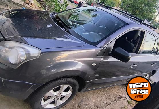 Camionetas - Renault Koleos expression 2.5 gnc 2011 GNC 270000Km - En Venta