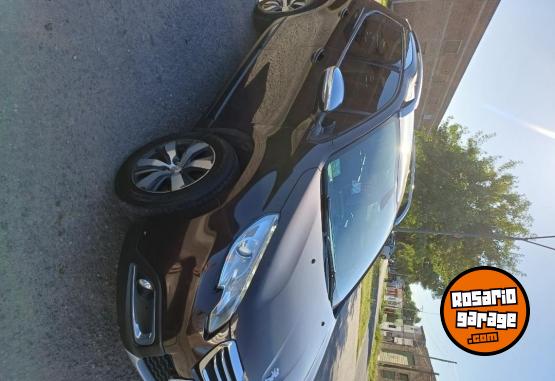 Autos - Peugeot 2008 2017 Nafta 91000Km - En Venta