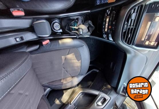Autos - Peugeot 2008 2017 Nafta 91000Km - En Venta