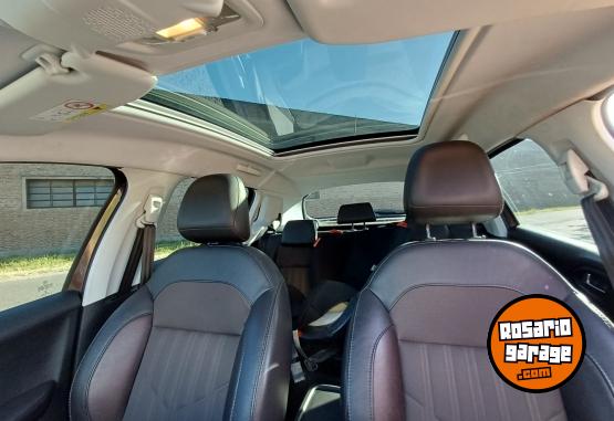 Autos - Peugeot 2008 2017 Nafta 91000Km - En Venta