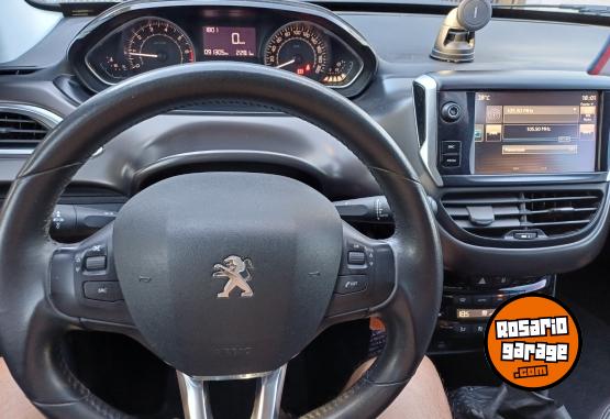 Autos - Peugeot 2008 2017 Nafta 91000Km - En Venta