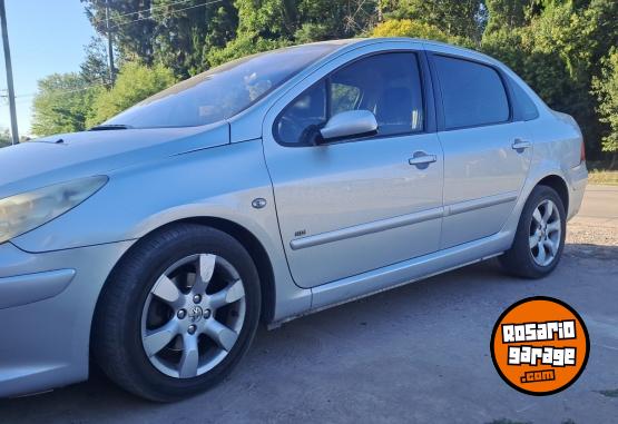 Autos - Peugeot 307 HDI 2.0 XS PREMIUN 11 2008 Diesel 300000Km - En Venta