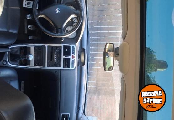 Autos - Peugeot 307 HDI 2.0 XS PREMIUN 11 2008 Diesel 300000Km - En Venta