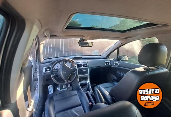 Autos - Peugeot 307 HDI 2.0 XS PREMIUN 11 2008 Diesel 300000Km - En Venta