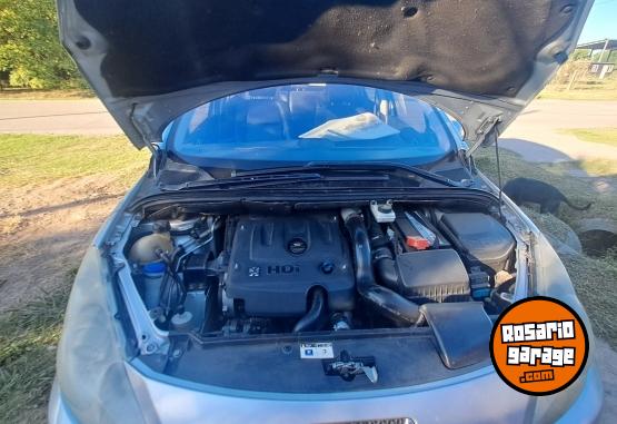 Autos - Peugeot 307 HDI 2.0 XS PREMIUN 11 2008 Diesel 300000Km - En Venta