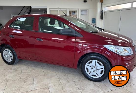 Autos - Chevrolet ONIX JOY 2019 Nafta 15720Km - En Venta