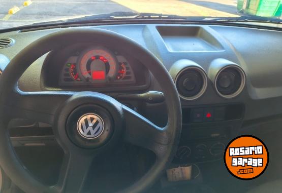 Autos - Volkswagen Gol power 3p 2007 Nafta 125000Km - En Venta