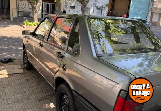 Autos - Fiat Duna SL Moto tipo 1.6 1992 Nafta 111111Km - En Venta