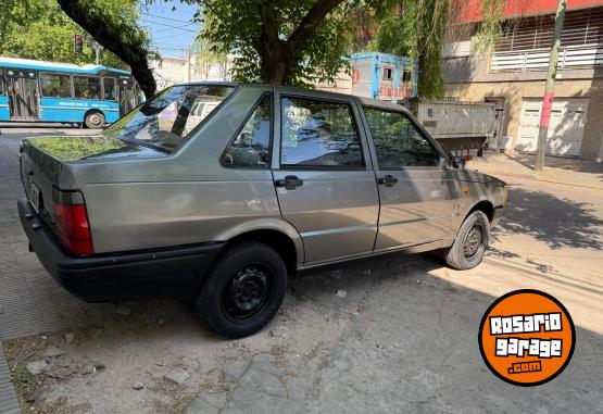 Autos - Fiat Duna SL Moto tipo 1.6 1992 Nafta 111111Km - En Venta