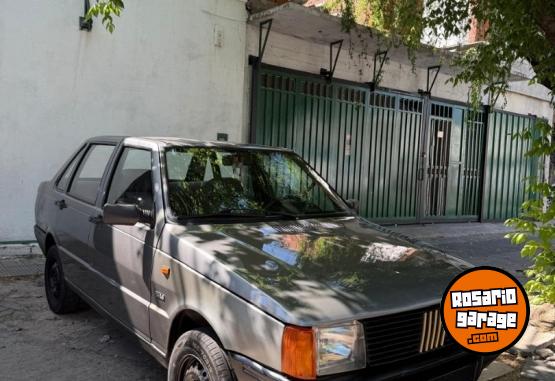 Autos - Fiat Duna SL Moto tipo 1.6 1992 Nafta 111111Km - En Venta