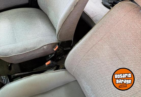 Autos - Fiat Duna SL Moto tipo 1.6 1992 Nafta 111111Km - En Venta