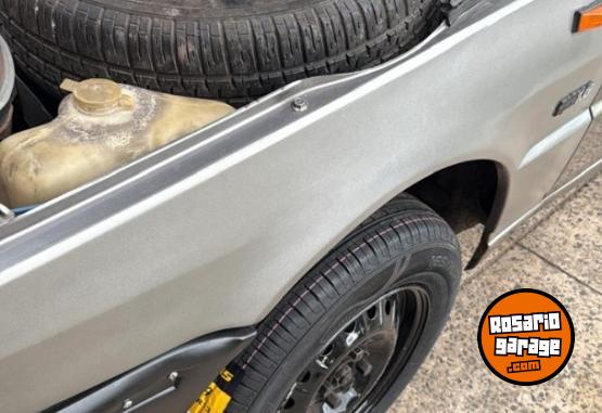 Autos - Fiat Duna SL Moto tipo 1.6 1992 Nafta 111111Km - En Venta