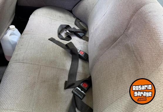 Autos - Fiat Duna SL Moto tipo 1.6 1992 Nafta 111111Km - En Venta