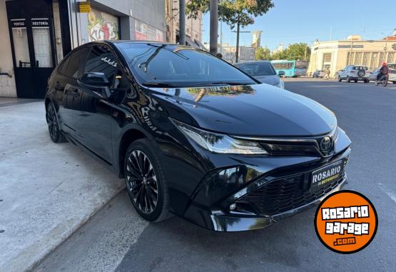 Autos - Toyota Corolla Grs 2024 Nafta 19000Km - En Venta
