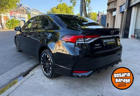 Autos - Toyota Corolla Grs 2024 Nafta 19000Km - En Venta