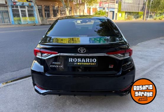 Autos - Toyota Corolla Grs 2024 Nafta 19000Km - En Venta