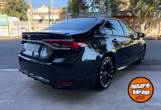 Autos - Toyota Corolla Grs 2024 Nafta 19000Km - En Venta