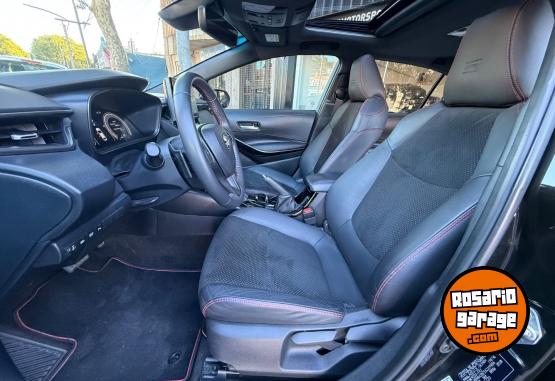 Autos - Toyota Corolla Grs 2024 Nafta 19000Km - En Venta